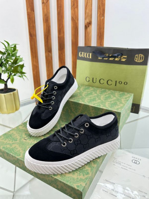 Кеды Gucci