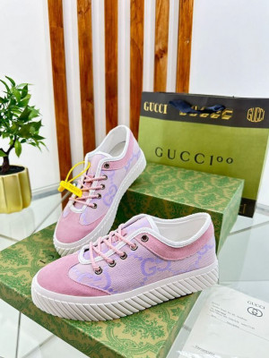 Кеды Gucci