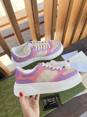 Кроссовки Gucci