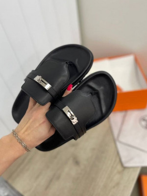 Тапочки Hermes
