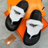Тапочки Hermes