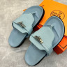 Тапочки Hermes