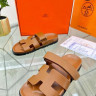 Тапочки Hermes