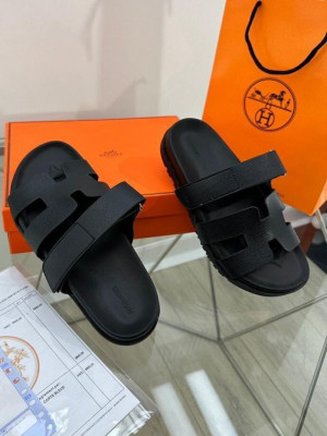 Тапочки Hermes