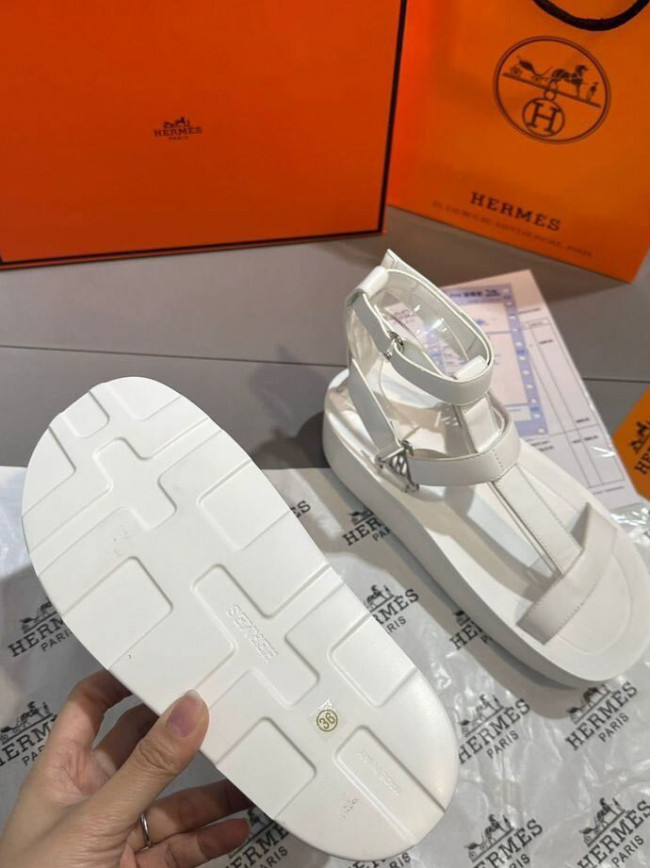 Тапочки Hermes
