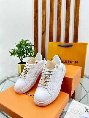 Кеды Louis Vuitton