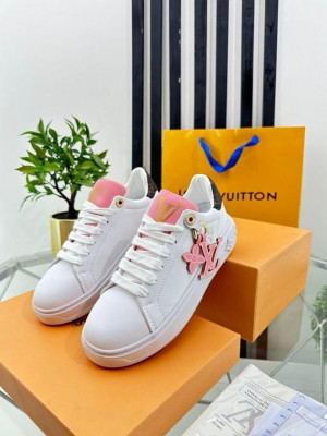 Кеды Louis Vuitton