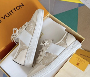 Кеды Louis Vuitton