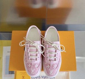 Кеды Louis Vuitton