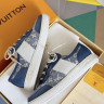 Кеды Louis Vuitton