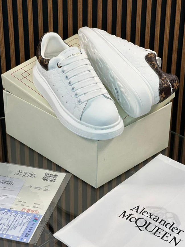 Кеды McQueen