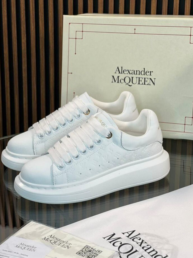 Кеды McQueen